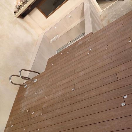 Appartamento Casa Arena Centro, By Homing U Siviglia Esterno foto