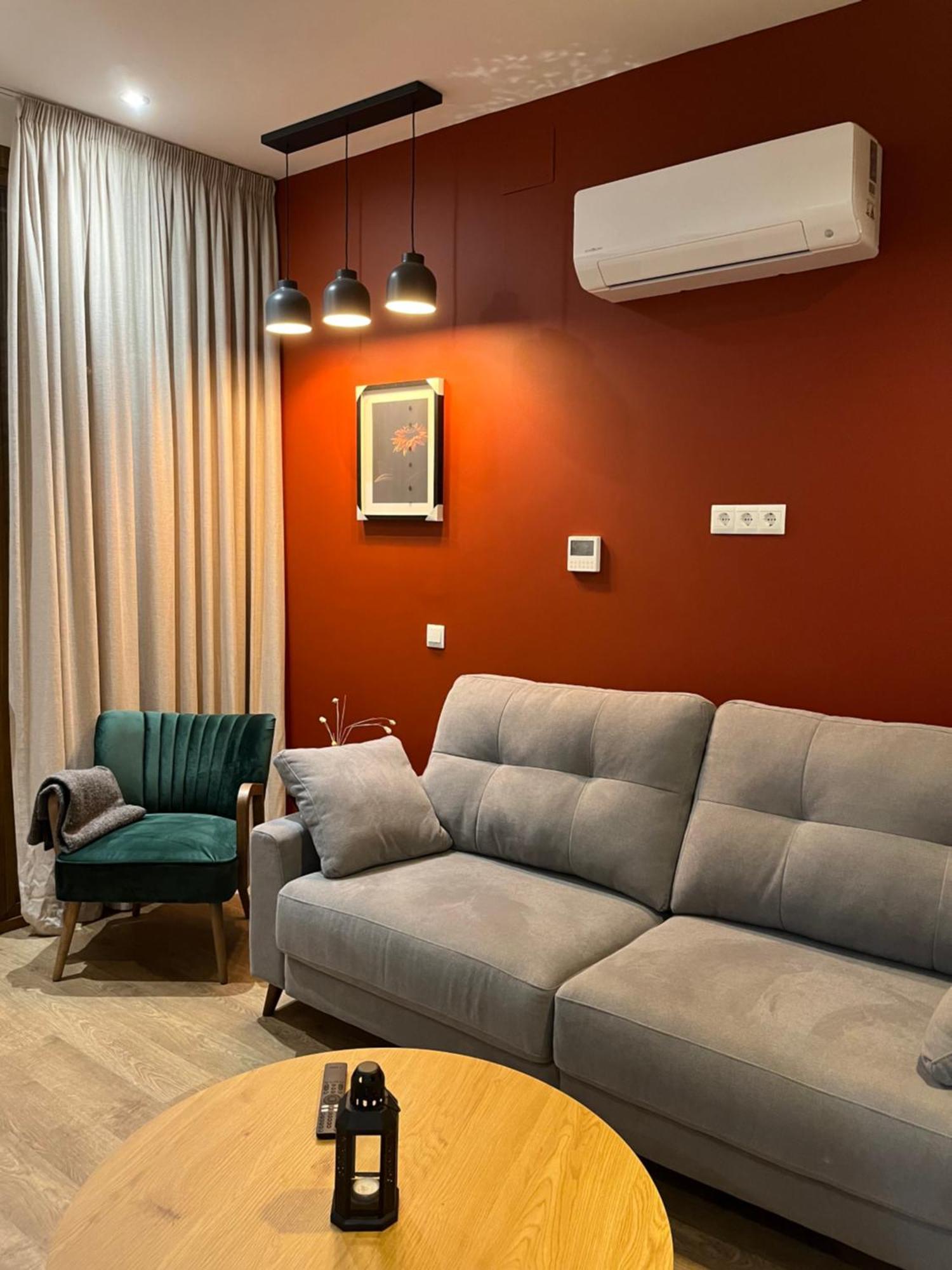 Appartamento Casa Arena Centro, By Homing U Siviglia Esterno foto