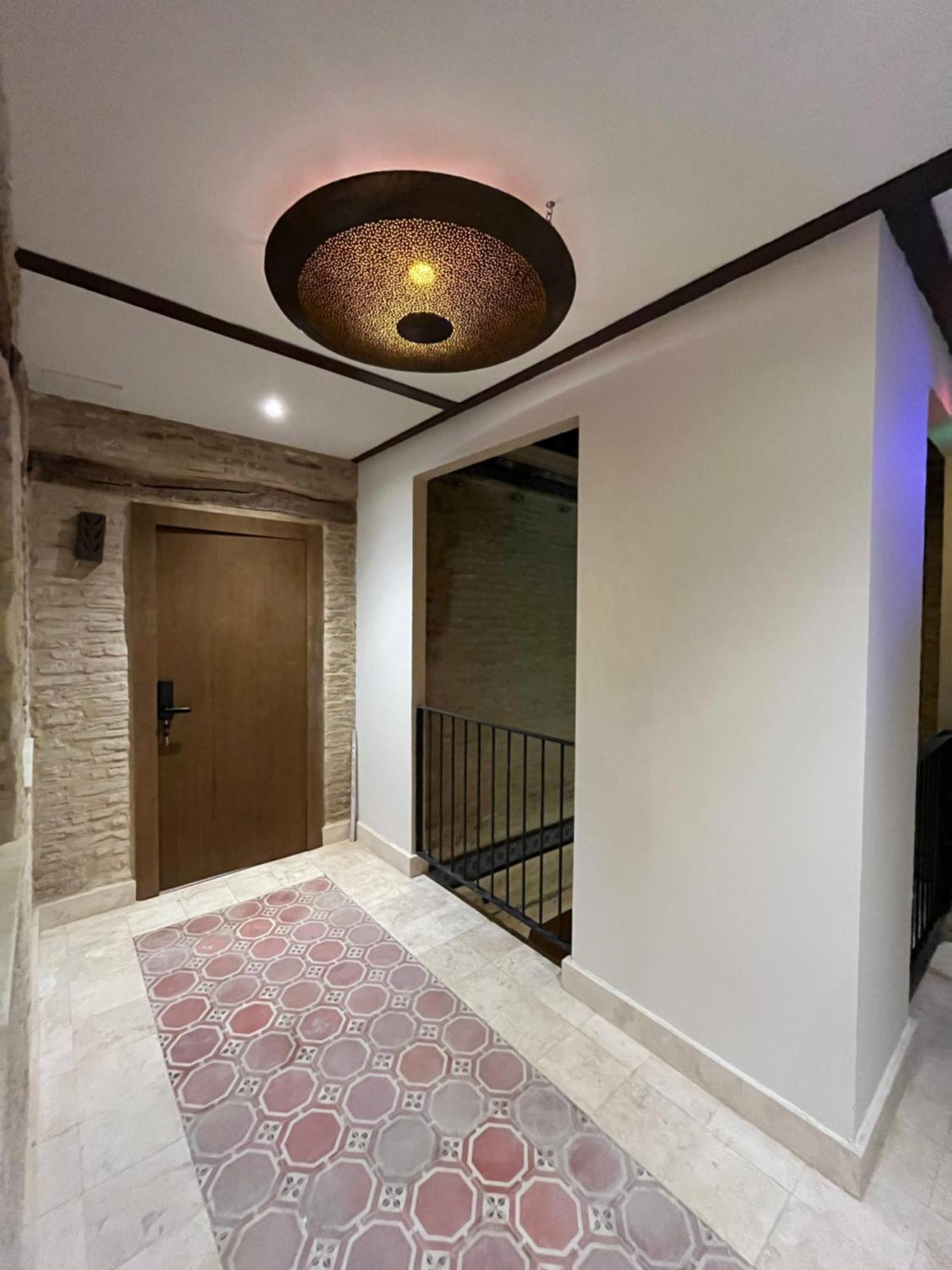 Appartamento Casa Arena Centro, By Homing U Siviglia Esterno foto