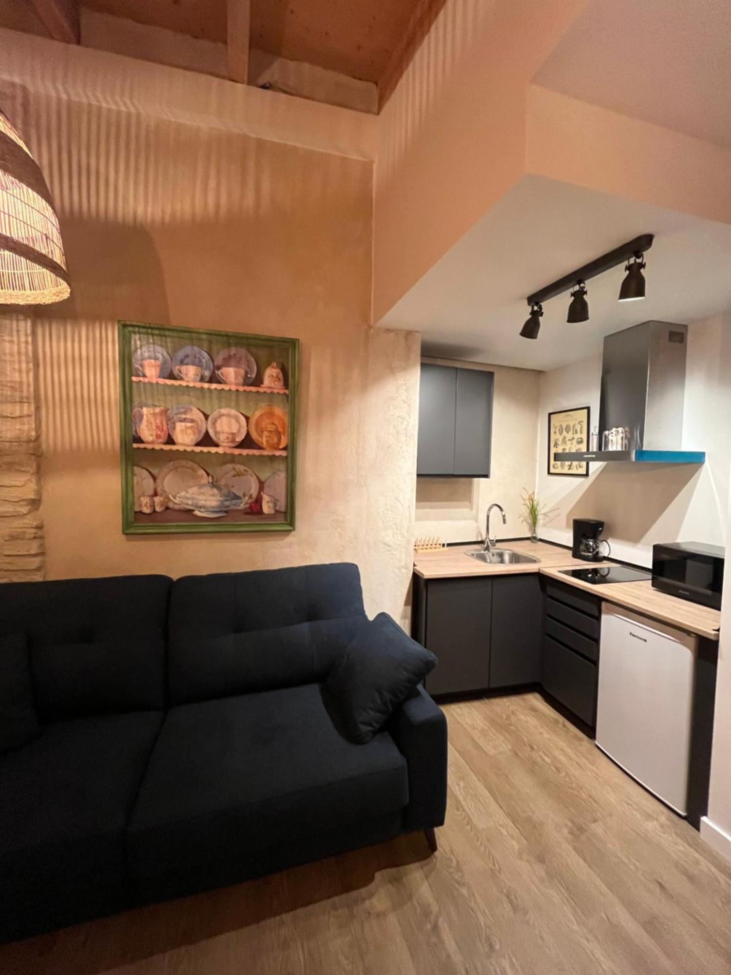 Appartamento Casa Arena Centro, By Homing U Siviglia Esterno foto