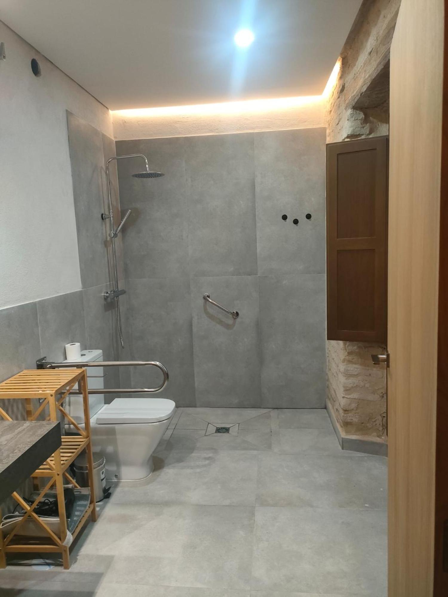 Appartamento Casa Arena Centro, By Homing U Siviglia Esterno foto