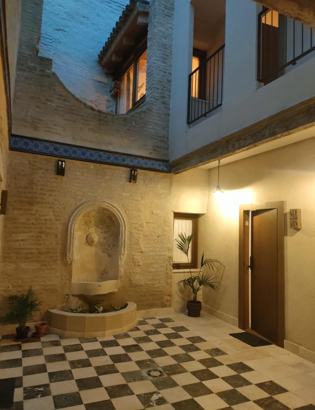 Appartamento Casa Arena Centro, By Homing U Siviglia Esterno foto